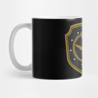 Brakebills coat of arms - The magicians Mug